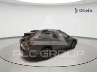 2021 Subaru Outback
