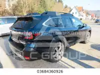 2021 Subaru Outback