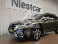 2021 Subaru Outback