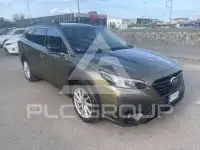 2021 Subaru Outback