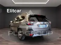 2021 Subaru Outback