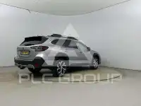 2021 Subaru Outback