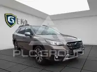 2021 Subaru Outback