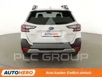 2021 Subaru Outback