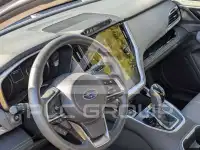 2021 Subaru Outback