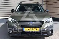 2021 Subaru Outback