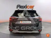2021 Subaru Outback