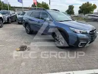 2021 Subaru Outback