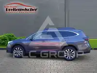 2021 Subaru Outback
