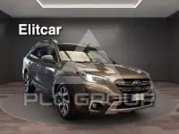 2021 Subaru Outback