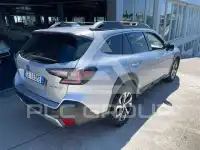 2021 Subaru Outback