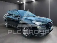 2021 Subaru Outback