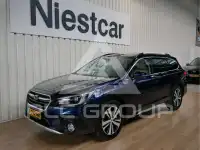 2021 Subaru Outback