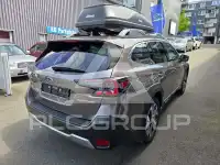2021 Subaru Outback