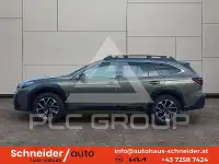 2021 Subaru Outback