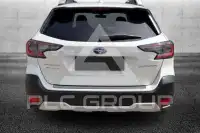2021 Subaru Outback