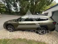2021 Subaru Outback