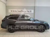 2021 Subaru Outback