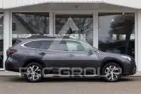 2021 Subaru Outback