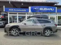 2021 Subaru Outback