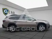 2021 Subaru Outback