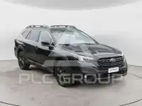 2021 Subaru Outback