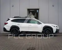 2021 Subaru Outback