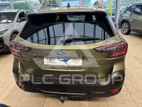 2021 Subaru Outback