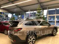 2021 Subaru Outback