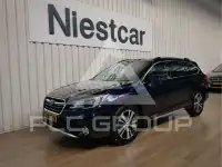 2021 Subaru Outback