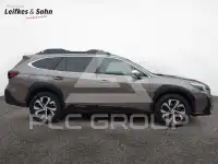 2021 Subaru Outback
