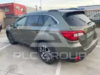 2021 Subaru Outback