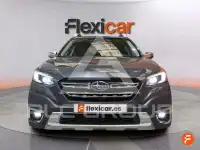 2021 Subaru Outback