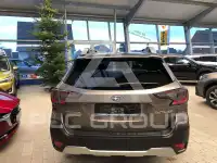 2021 Subaru Outback