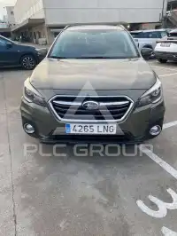 2021 Subaru Outback