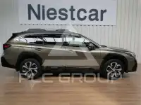 2021 Subaru Outback