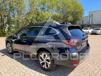 2021 Subaru Outback