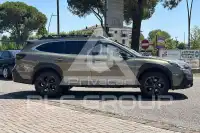 2021 Subaru Outback