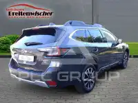 2021 Subaru Outback