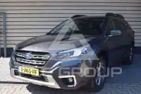 2021 Subaru Outback