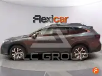 2021 Subaru Outback