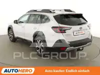 2021 Subaru Outback