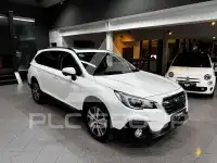 2021 Subaru Outback