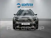 2021 Subaru Outback