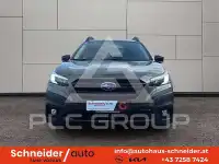 2021 Subaru Outback