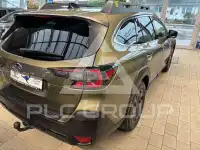2021 Subaru Outback