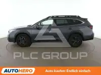 2021 Subaru Outback