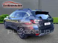 2021 Subaru Outback