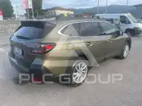 2021 Subaru Outback