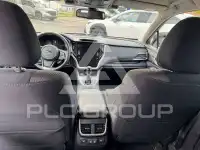 2021 Subaru Outback